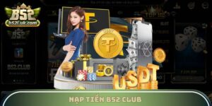 Nạp Tiền B52 Club