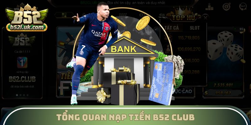 Đôi điều về hệ thống nạp vốn tại cổng cược